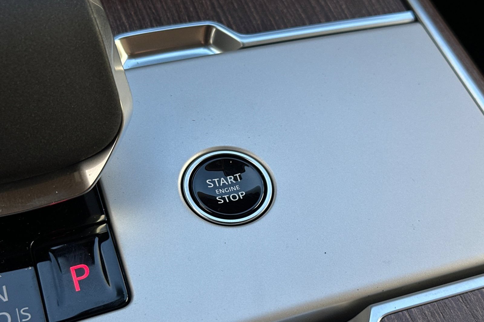 New 2026 Land Rover Range Rover SE AWD/4WD image 22