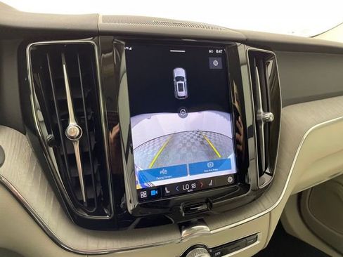 Certified 2024 Volvo XC60 T8 Plus w/ Protection Package image 5