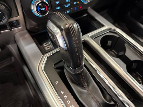 Used 2020 Ford F150 Platinum w/ Equipment Group 701A Luxury AWD/4WD image 28