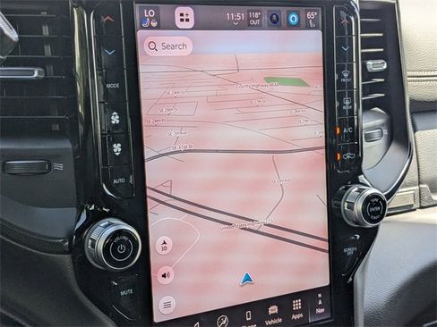 New 2025 RAM 2500 Power Wagon image 20