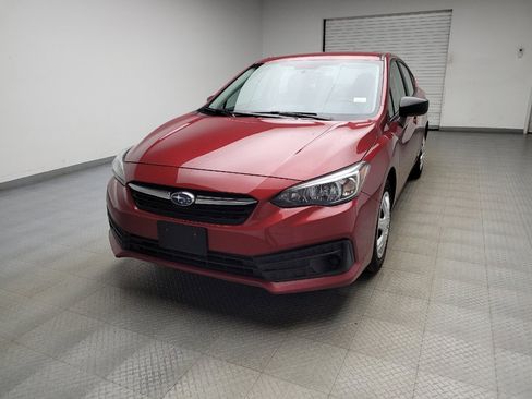 Used 2022 Subaru Impreza 2.0i image 15