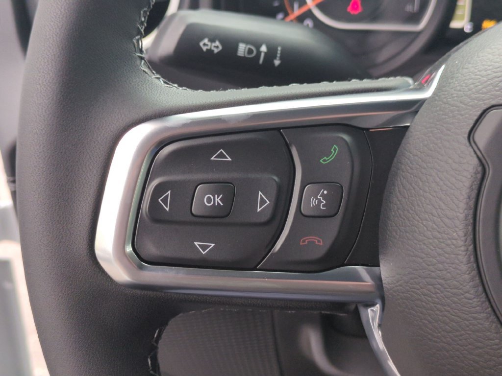 New 2027 Jeep Wrangler Unlimited Sahara AWD/4WD image 16