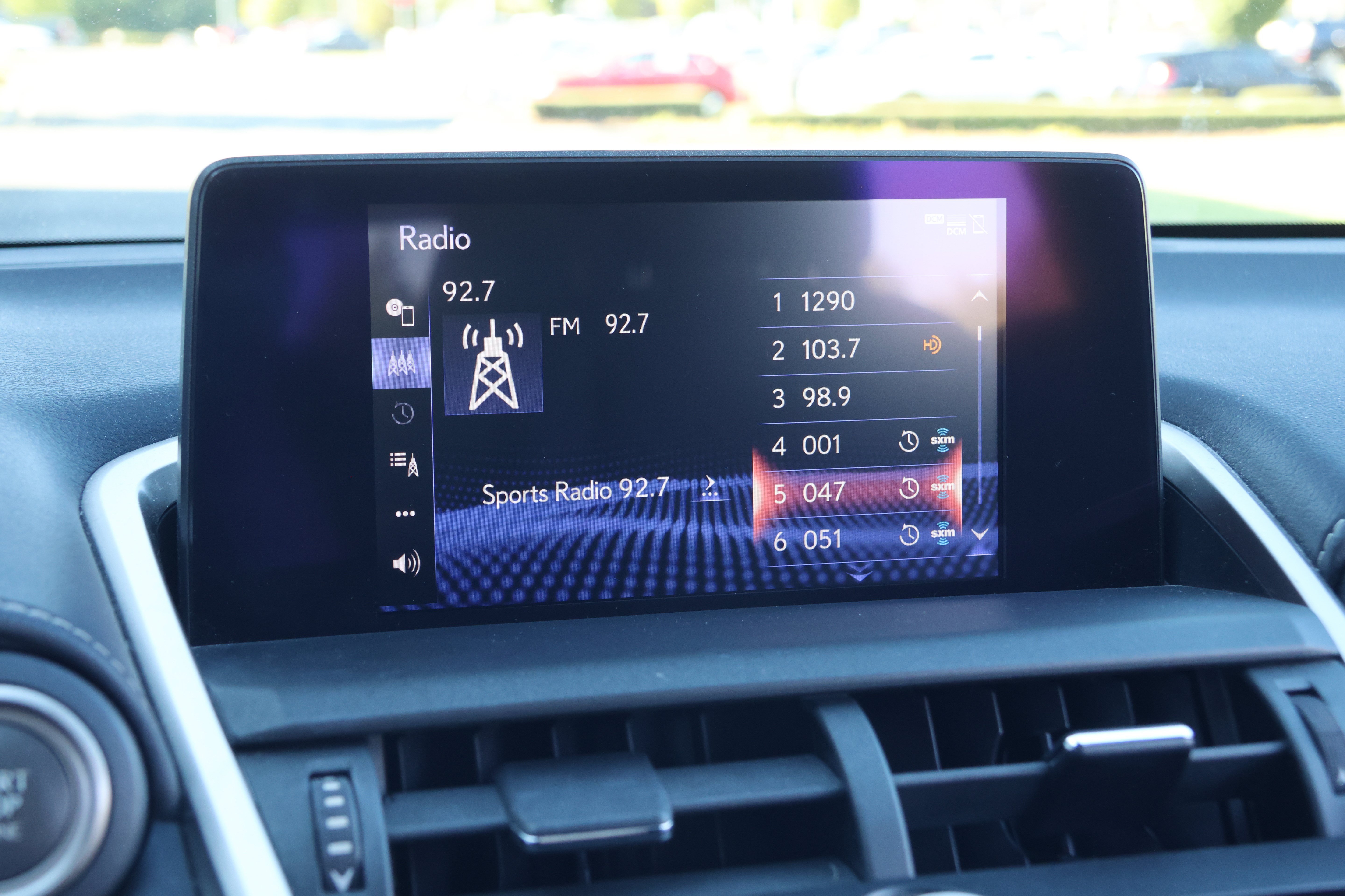 Used 2019 Lexus NX 300 FWD w/ Comfort Package image 18