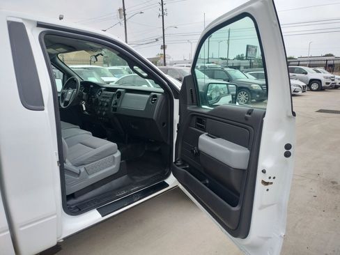 Used 2012 Ford F150 XL w/ Trailer Tow Pkg image 31