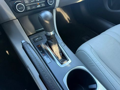 Used 2021 Acura ILX w/ Technology Package FWD image 25