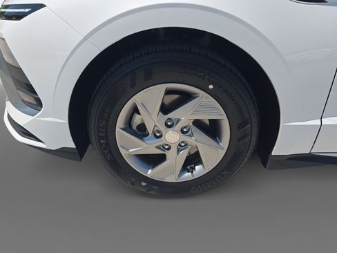 Certified 2026 Hyundai Sonata SE FWD image 9
