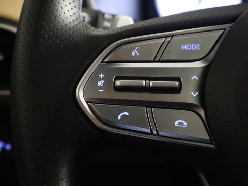 Used 2023 Hyundai Santa Fe Calligraphy image 47