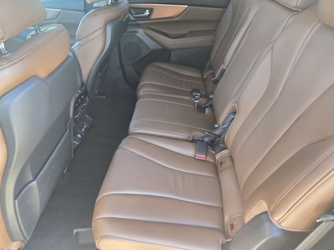 Used 2024 Acura MDX FWD w/ Technology Package image 31