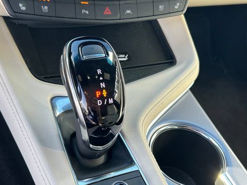 New 2025 Cadillac CT4 Premium Luxury AWD/4WD image 20