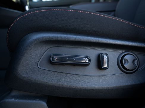 Certified 2026 Honda CR-V TrailSport image 42