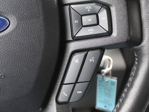 Used 2020 Ford F150 XLT w/ Equipment Group 302A Luxury image 26