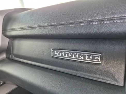 Used 2024 RAM 1500 Laramie RWD image 7