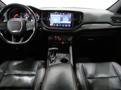 Used 2023 Dodge Durango R/T w/ Tow 'N Go Package AWD/4WD image 11