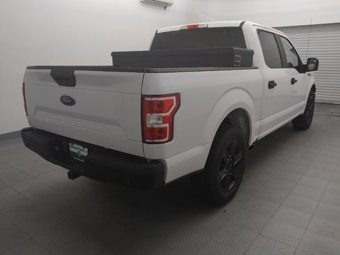 Used 2019 Ford F150 XL w/ Equipment Group 101A Mid RWD image 9