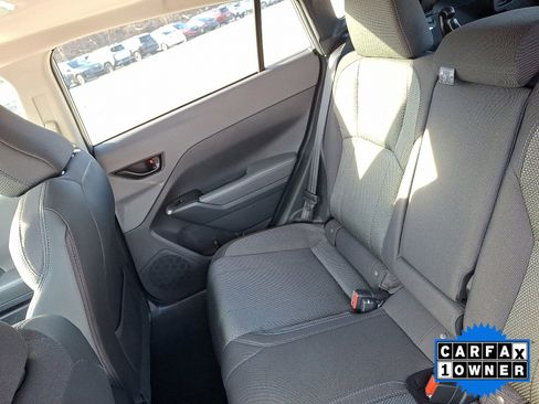 Used 2024 Subaru Crosstrek 2.0i Premium image 19