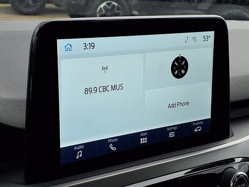 Used 2023 Ford Escape FWD image 23