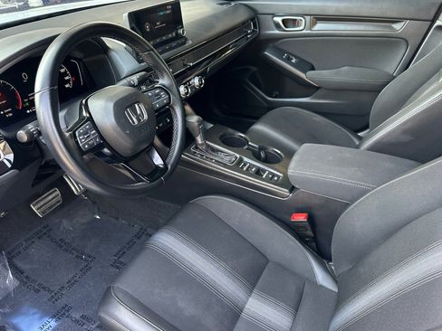 Used 2025 Honda Civic Sport image 10
