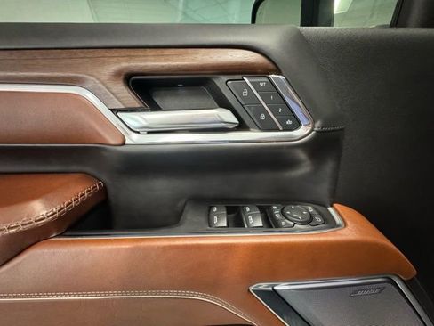 Used 2024 GMC Sierra 2500 Denali Ultimate w/ Max Trailering Package image 13