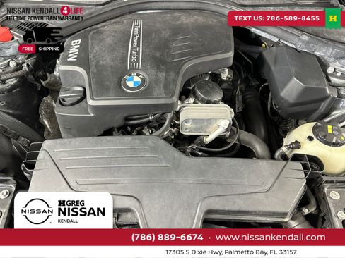 Used 2018 BMW 320i Sedan image 31
