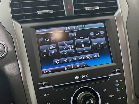 Used 2014 Ford Fusion Titanium image 33