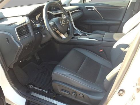 Used 2022 Lexus RX 350 AWD w/ Premium Package image 17