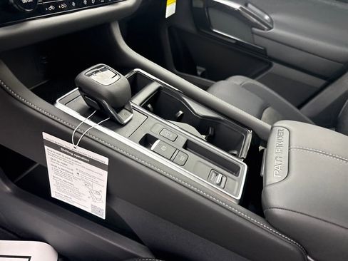 New 2026 Nissan Pathfinder SV FWD image 24