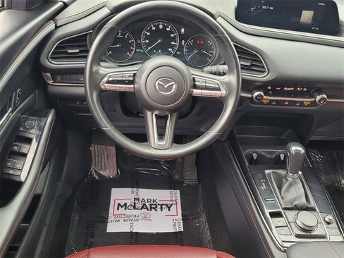 Used 2023 MAZDA CX-30 AWD 2.5 S w/ Preferred Package image 7