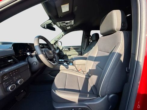 New 2025 Chevrolet Tahoe Premier image 23