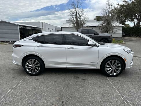 Used 2025 Buick Envista Avenir image 7