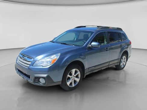 Used 2013 Subaru Outback 2.5i Premium w/ Popular Pkg 1B AWD/4WD image 5