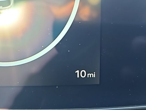 New 2026 Hyundai Tucson Limited image 18