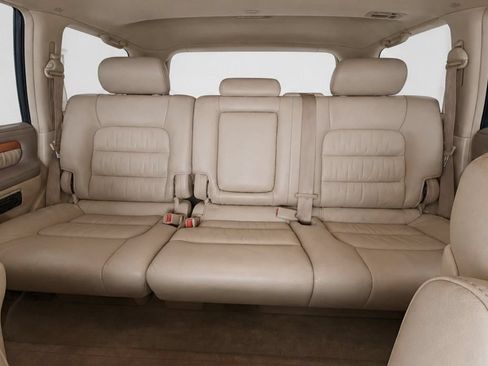 Used 2006 Lexus LX 470 4WD image 32