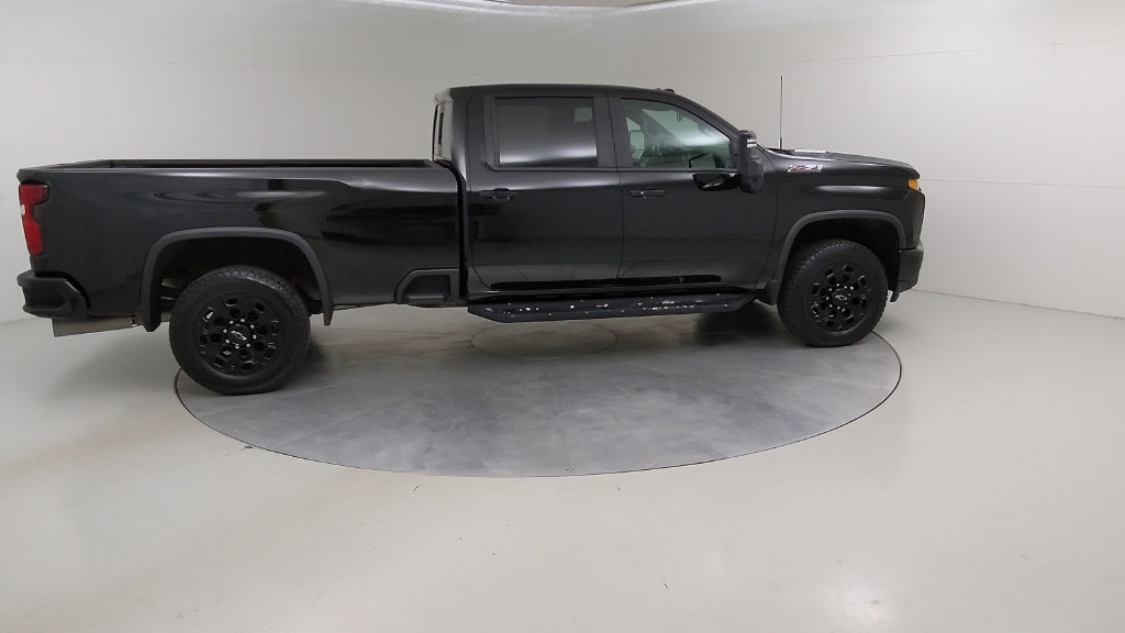 Used 2023 Chevrolet Silverado 2500 LT w/ True North Edition AWD/4WD image 14