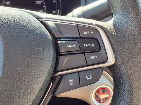 Used 2020 Honda Accord EX image 24