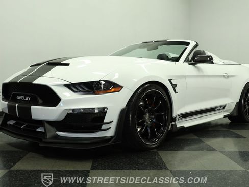 Used 2023 Ford Mustang GT Premium w/ GT Performance Package RWD image 21