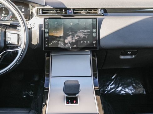 Used 2024 Land Rover Range Rover Velar S image 12