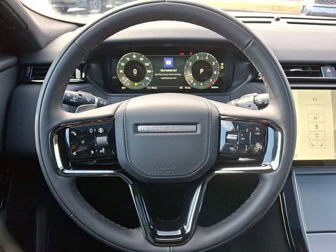 Certified 2025 Land Rover Range Rover Velar S image 20