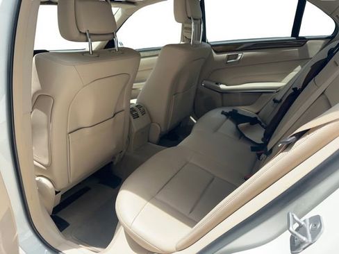 Used 2014 Mercedes-Benz E 350 Sedan image 14