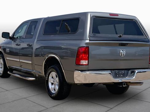 Used 2013 RAM 1500 Tradesman w/ Popular Equipment Group image 11