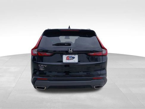 Used 2024 Honda CR-V Sport-L image 4