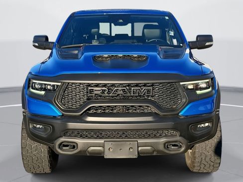 Used 2021 RAM 1500 TRX w/ TRX Level 1 Equipment Group image 2