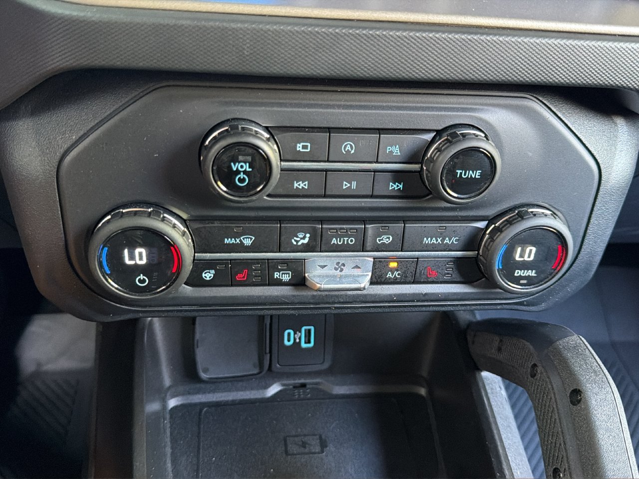 Used 2023 Ford Bronco Raptor AWD/4WD image 26
