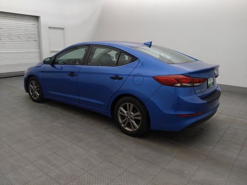Used 2018 Hyundai Elantra SEL FWD image 3