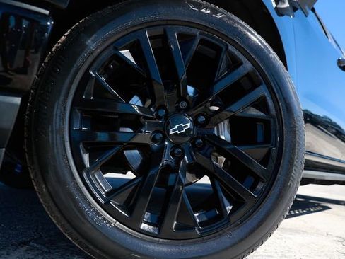 Used 2020 Chevrolet Silverado 1500 RST w/ Rally Edition image 33