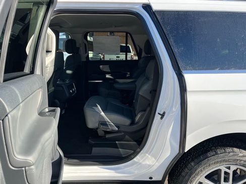 New 2026 Ford Expedition Max Active image 16