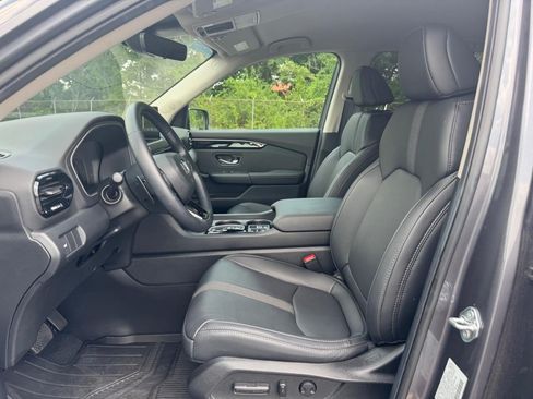 Certified 2026 Honda Pilot EX-L image 19
