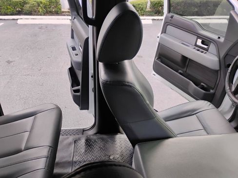 Used 2013 Ford F150 XL w/ Mid Equipment Group RWD image 66