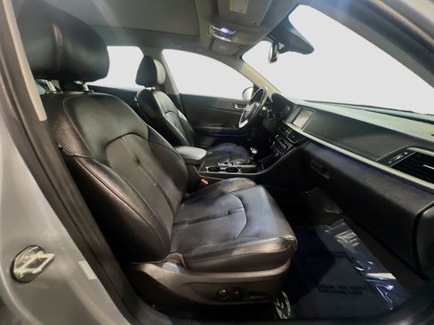 Used 2020 Kia Optima Premium FWD image 22
