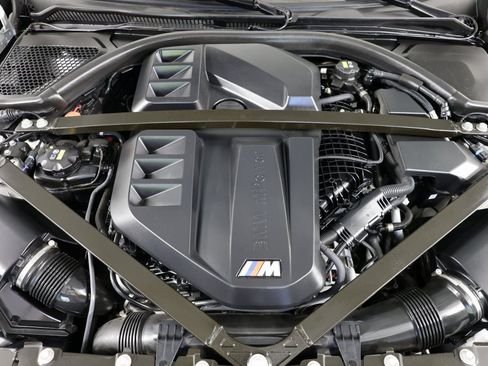 Used 2023 BMW M4 xDrive Competition AWD/4WD image 36