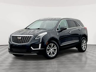 Used 2022 Cadillac XT5 Premium Luxury w/ LPO, Floor Liner Package video 1